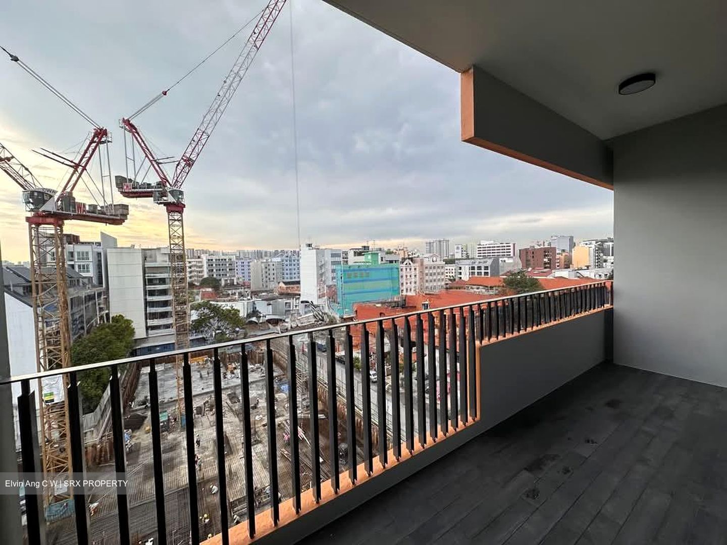 Rezi 24 (D14), Apartment #606232831
